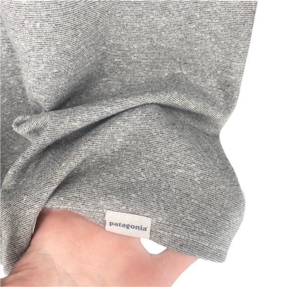 Patagonia Capilene 3 Midweight Crew Top Baselayer
Long Sleeve - Picture 3 of 7